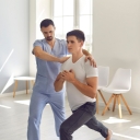 Physiotherapist